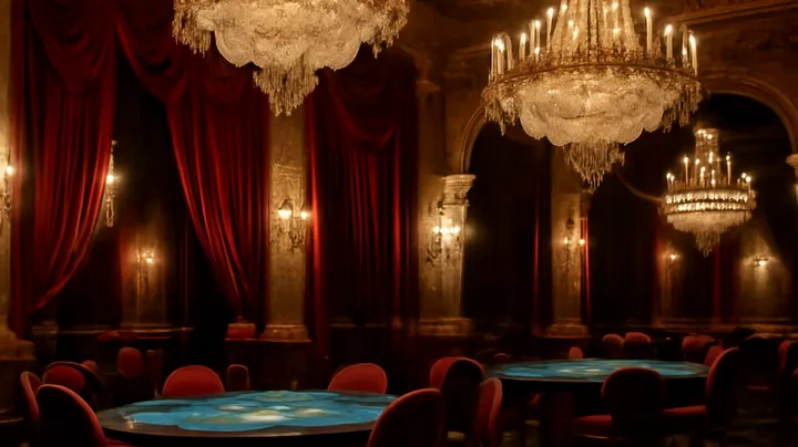 Explore a Vast Range of Casino Games Explore a Vast Range of Casino Games
