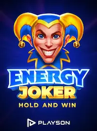 Energy Joker Energy Joker slot at XE66 COM