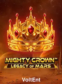 Mighty Crown Mighty Crown slot at XE66 COM