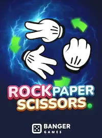 Rock Paper Scissors Rock Paper Scissors instant game at XE66 COM