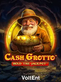 Cash Grotto Cash Grotto slot at XE66 COM