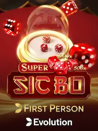 Sic Bo Sic Bo live at XE66 COM