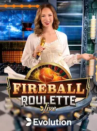 Fireball Roulette Fireball Roulette at XE66 COM