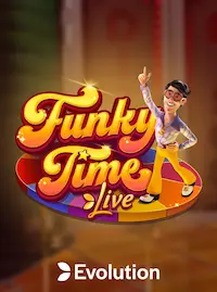 Funky Time Funky Time game show at XE66 COM