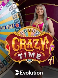 Crazy Time Crazy Time game show at XE66 COM
