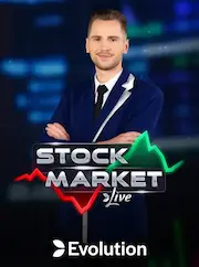 Stock Market Stock Market live game show at XE66 COM