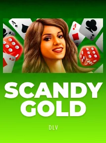 Scandy Scandy live at XE66 COM